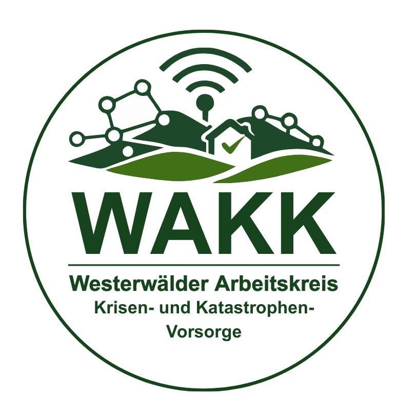 WAKK Motiv: Westerwald, Vernetzung und Funk